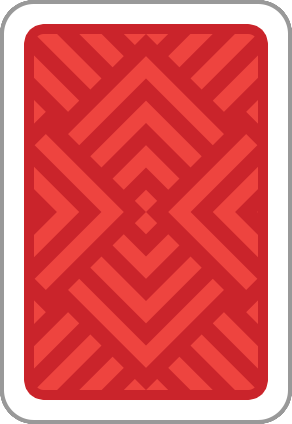 Reparto de Cartas: Variante para cuatro jugadores 1
